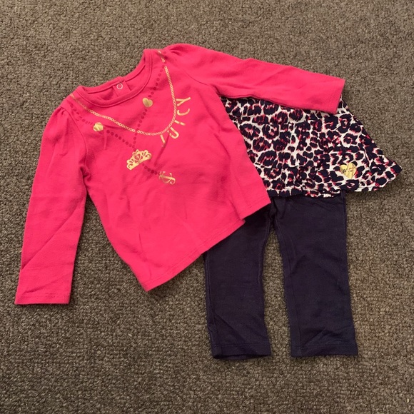 Juicy Couture Other - Juicy Couture Set (18M)